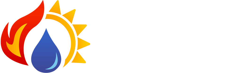Island Pacific Plumbing Logo